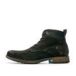 REDSKINS Boots Marron Homme Redskins  Automat. Coloris disponibles : Marron
