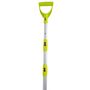Voir la diapositive 5 : KERLIS Manche pour piscine 3,6m sur 3 sections