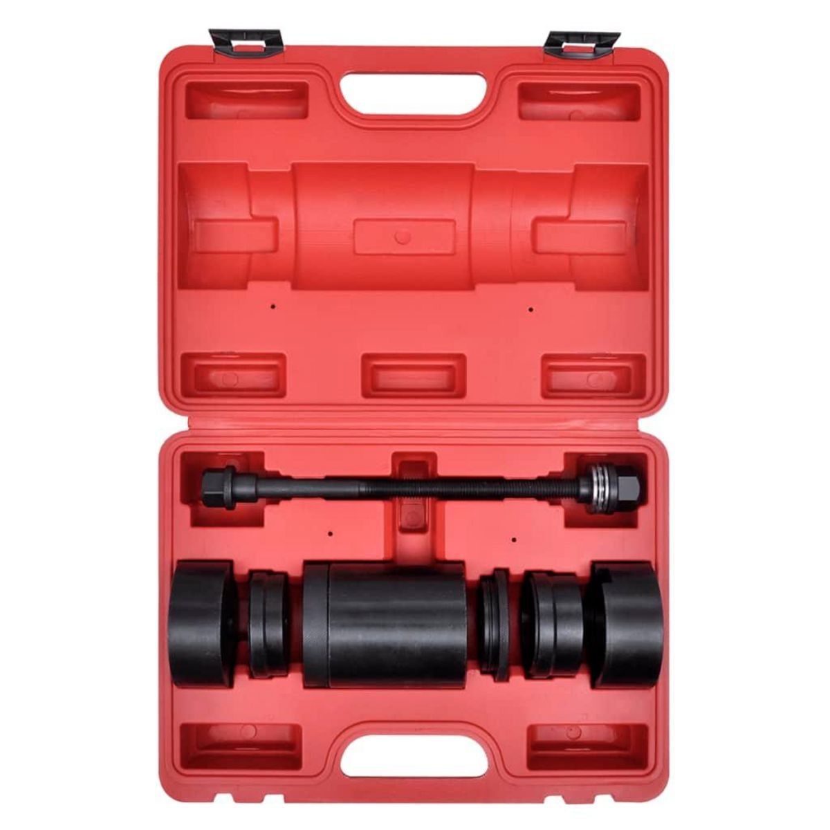 VIDAXL Kit d'outils installation/demontage douilles de chassis Mercedes Benz