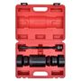 Voir la diapositive 2 : VIDAXL Kit d'outils installation/demontage douilles de chassis Mercedes Benz