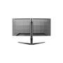 Voir la diapositive 4 : Philips Ecran PC Gamer 34M2C6500 Incurvé 34'' QD OLED