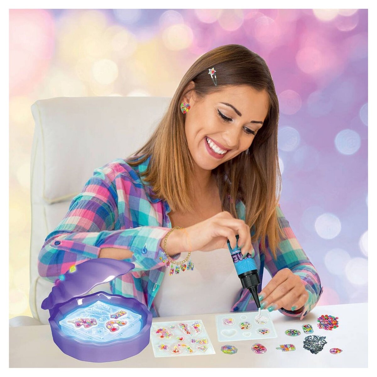 BEST OF TV Atelier bijoux Gemex