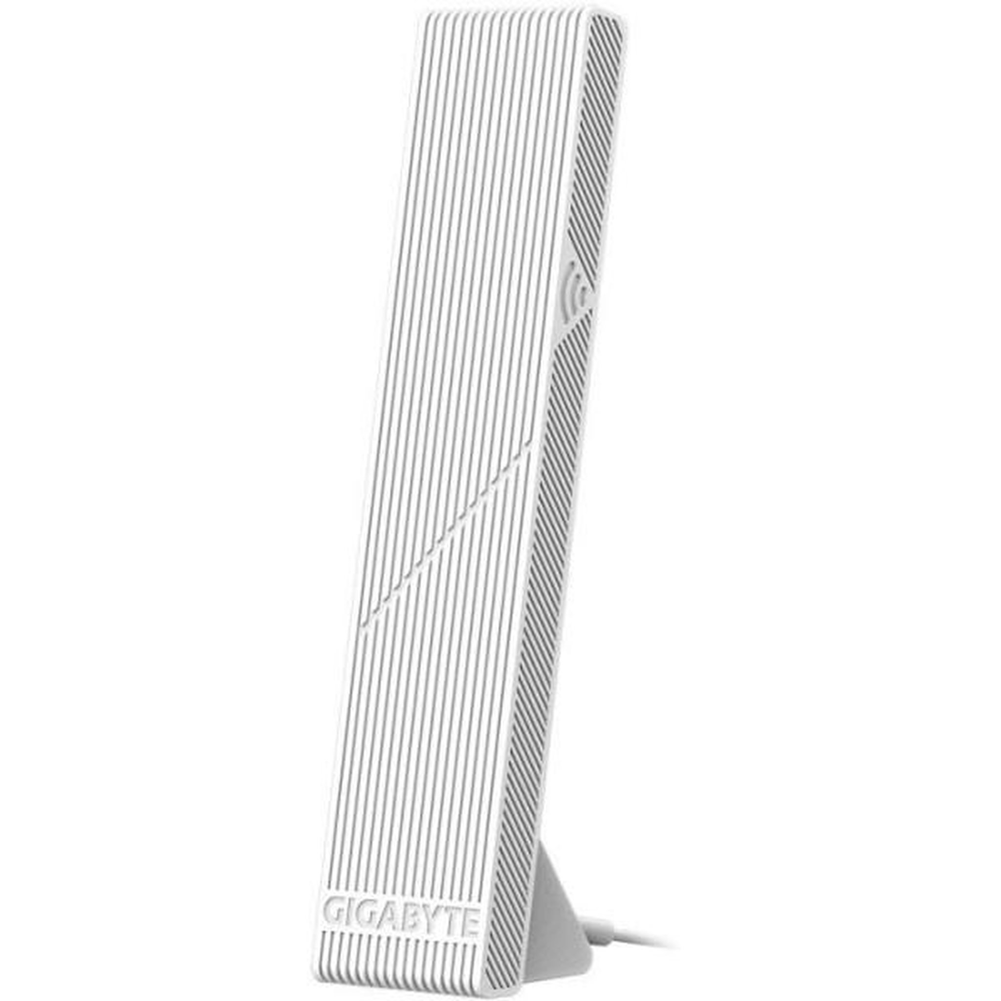 Voir la diapositive 6 : Gigabyte Carte mere - GIGABYTE - X870I AORUS PRO ICE - Format Mini-ITX - Chipset AMD X870 - DDR5 & PCIe 5.0 - WiFi 7