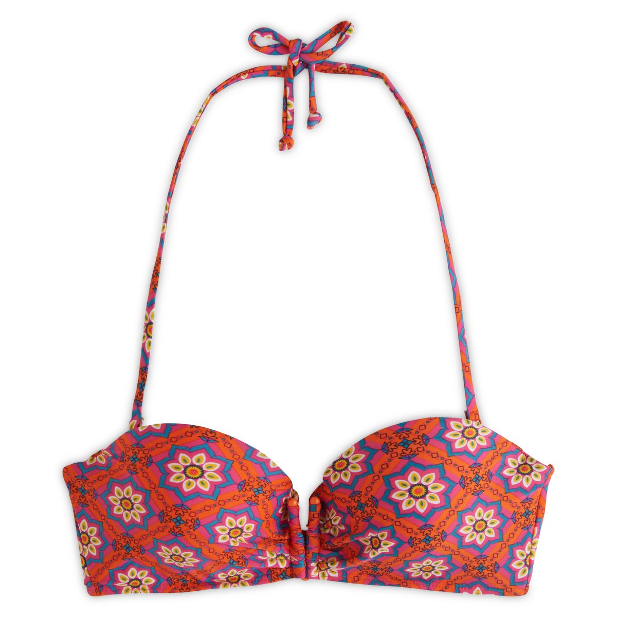 INEXTENSO Haut de maillot de bain femme