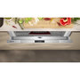 Voir la diapositive 5 : Neff Lave-vaisselle 60cm 13 couverts 44db tout intégrable - s155ecx06e