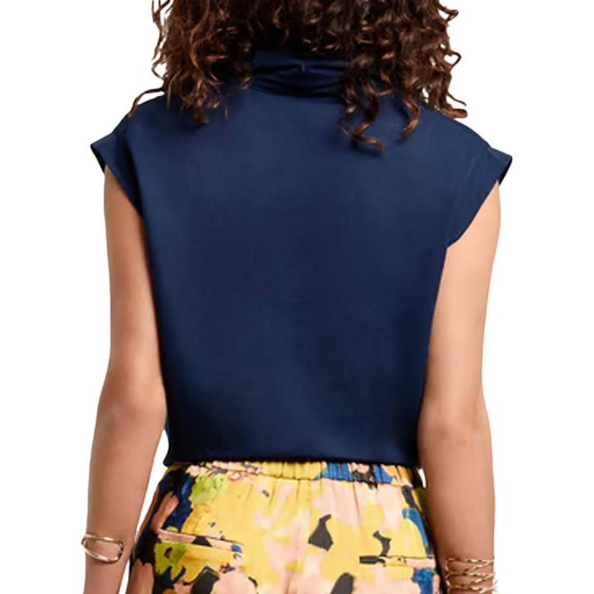 MORGAN Blouse  Femme Morgan DAROD