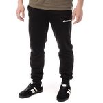 LOTTO Jogging  Homme Lotto LT1106. Coloris disponibles : Noir