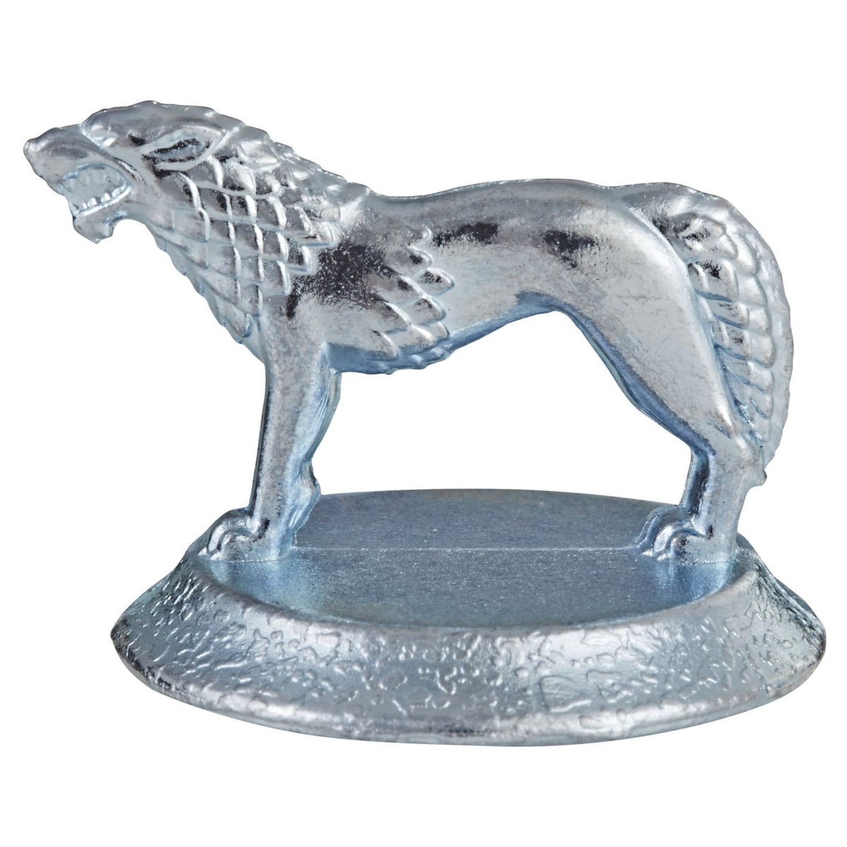 HASBRO Jeu Monopoly Edition Collector Game Of Thrones