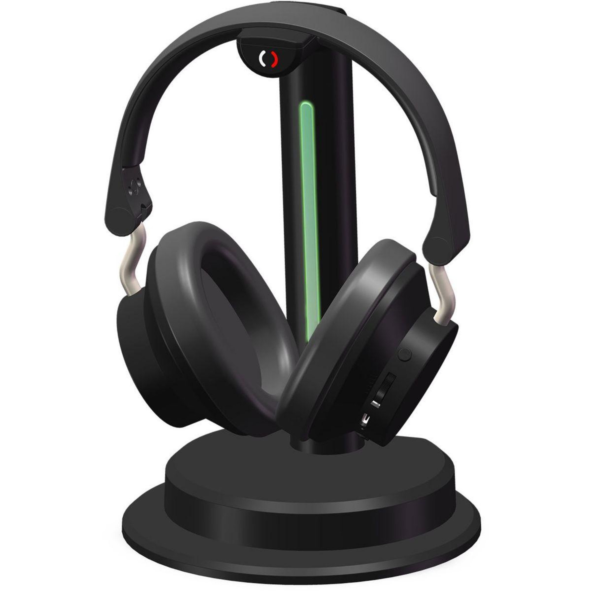 Voir la diapositive 2 : CGV Casque tv sans fil - prelude3