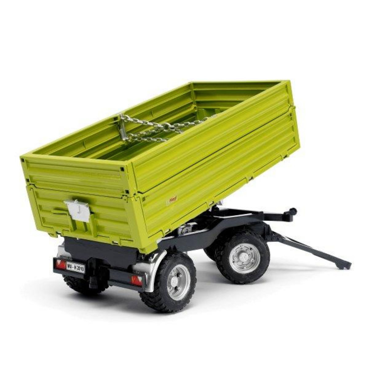 Bruder Remorque basculante Fliegl