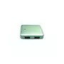 ESSENTIEL B Hub Granite USB-A/mini/ 4 ports USB-A