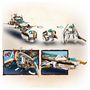 Voir la diapositive 5 : LEGO NINJAGO 71756 - L'Hydro Bounty