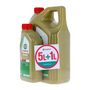 Voir la diapositive 3 : CASTROL Huile Moteur - CASTROL EDGE - 5W-40 - 5L+1L - 057326