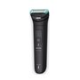 Voir la diapositive 1 : Philips Tondeuse corps rechargeable - BG7470/15