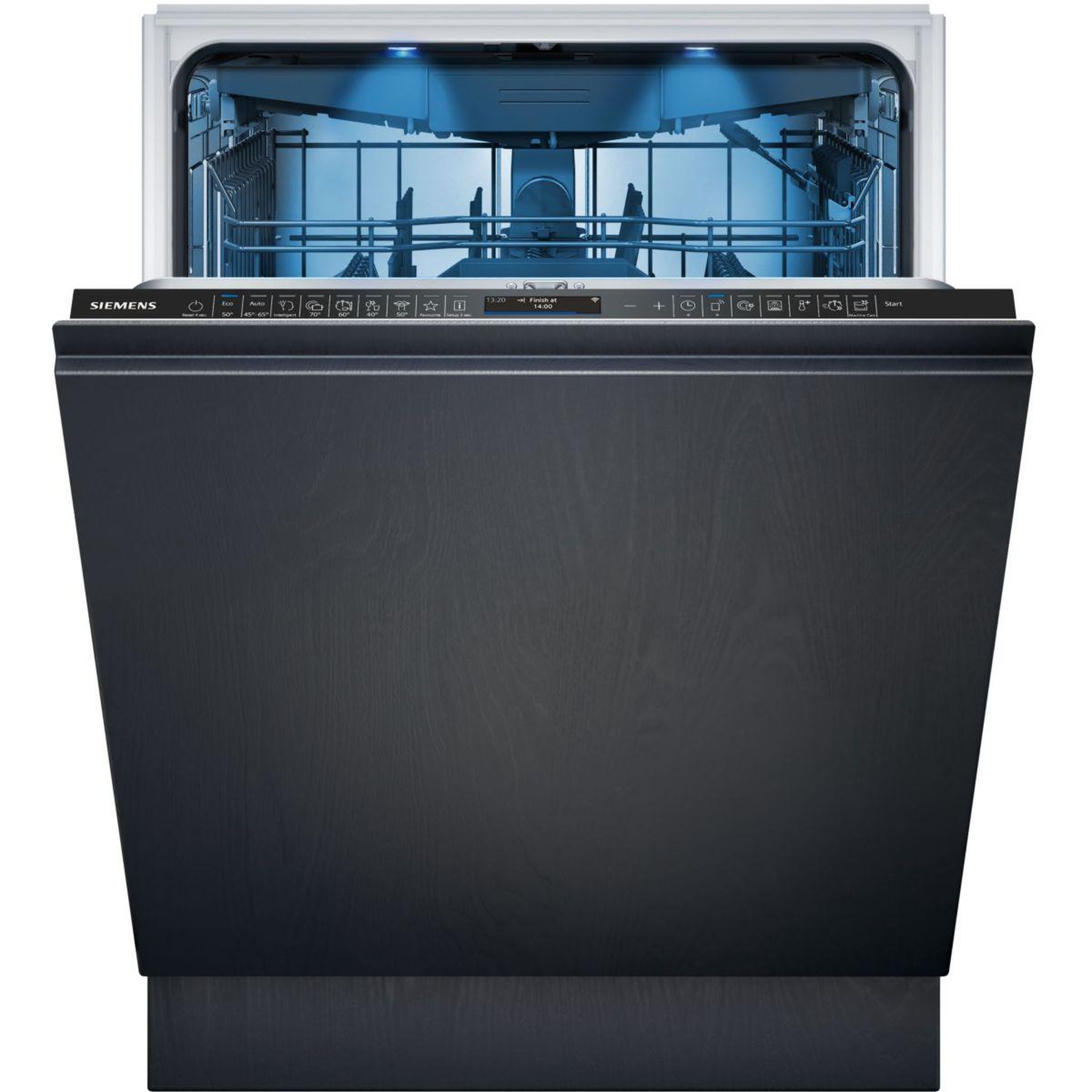 Siemens Lave vaisselle encastrable sn87tx02ce