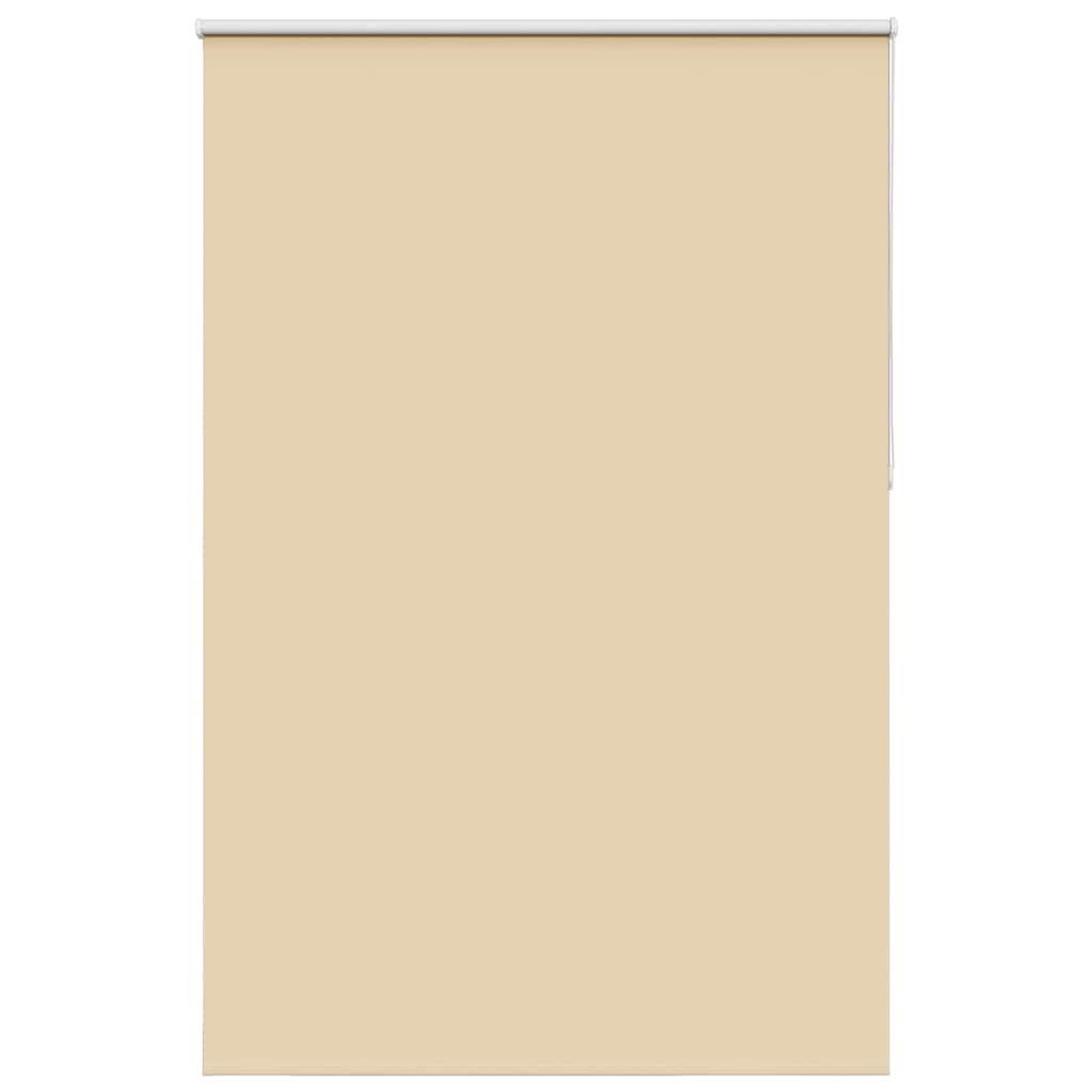 Voir la diapositive 2 : VIDAXL Store enrouleur occultant largeur du tissu 156,6 cm polyester