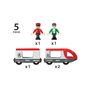 Voir la diapositive 3 : Brio 33505 Train de Voyageurs