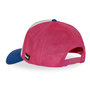 Voir la diapositive 5 : CAPSLAB Casquette trucker mousse avec filet Miami Vice Cops