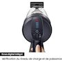 Voir la diapositive 4 : Samsung Aspirateur balai Jet 60 Turbo VS15A6031R1