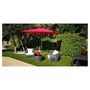 Voir la diapositive 1 : Givex Parasol droit - Grenadine - TILT