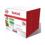 Voir la diapositive 2 : TEFAL Lot de 2 boîtes pour appareils sous vide vacupack - XA258010