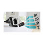 Voir la diapositive 4 : BOSCH Aspirateur balai Unlimited 8 blanc BCS8215HYG