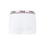 Voir la diapositive 6 : FILA Lot de 4 boxers homme en coton FU5180