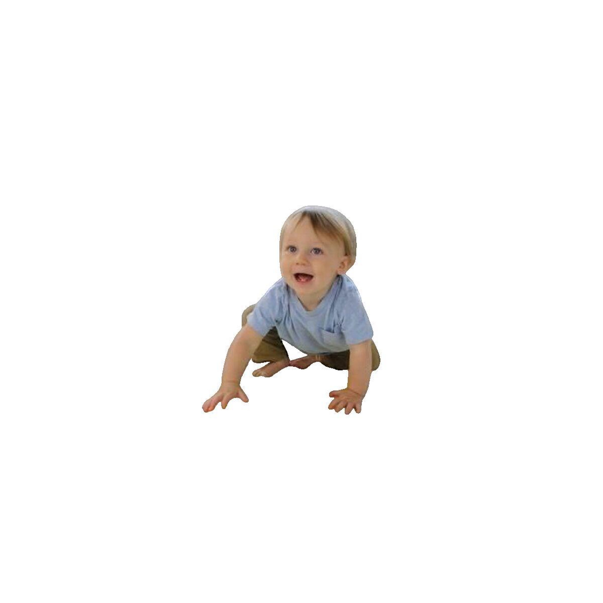 Voir la diapositive 3 : INFANTINO Mini Tapis Mousse Infantino pastel