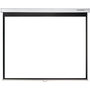 Voir la diapositive 1 : LUMENE Ecran de projection PLAZZA HD 240 C MANUAL SCREEN