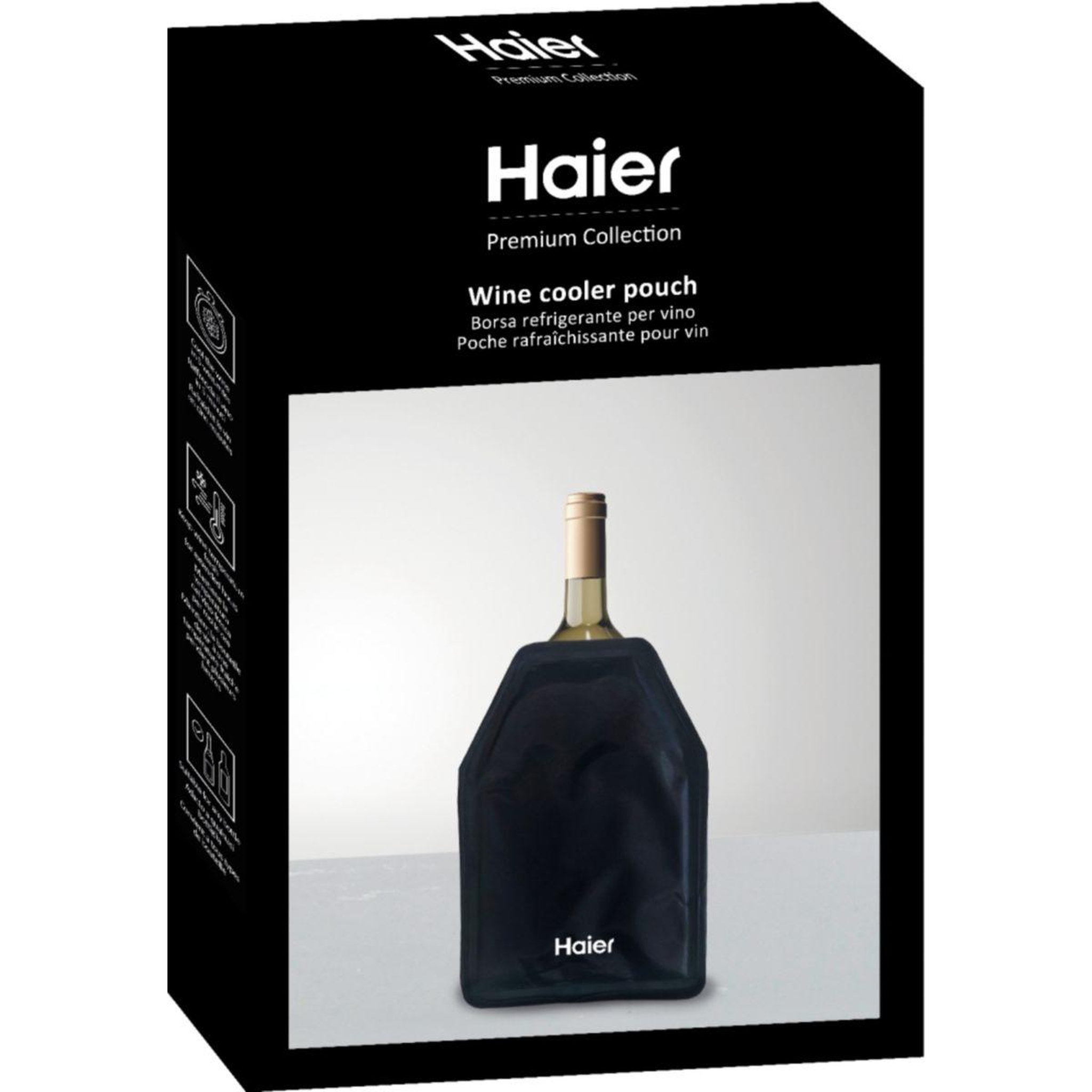 HAIER Rafraîchisseur réfrigirante