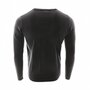  Pull Gris anthracite Homme Sinéquanone