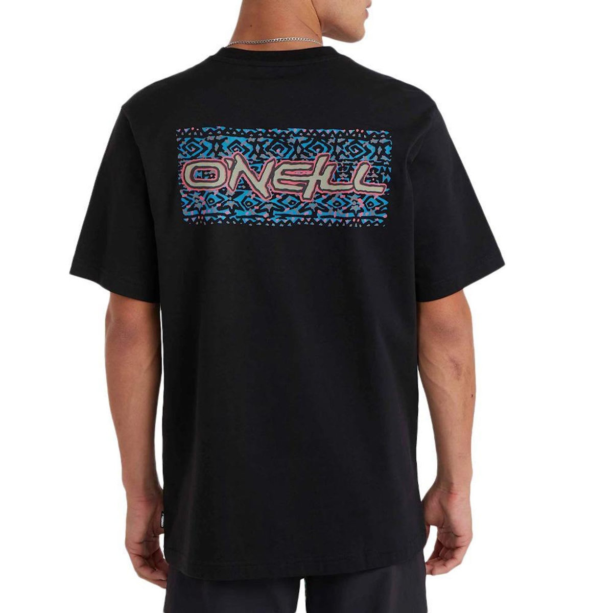 O'NEILL T Shirt  Homme O'Neill Word