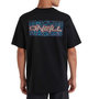 Voir la diapositive 2 : O'NEILL T Shirt  Homme O'Neill Word