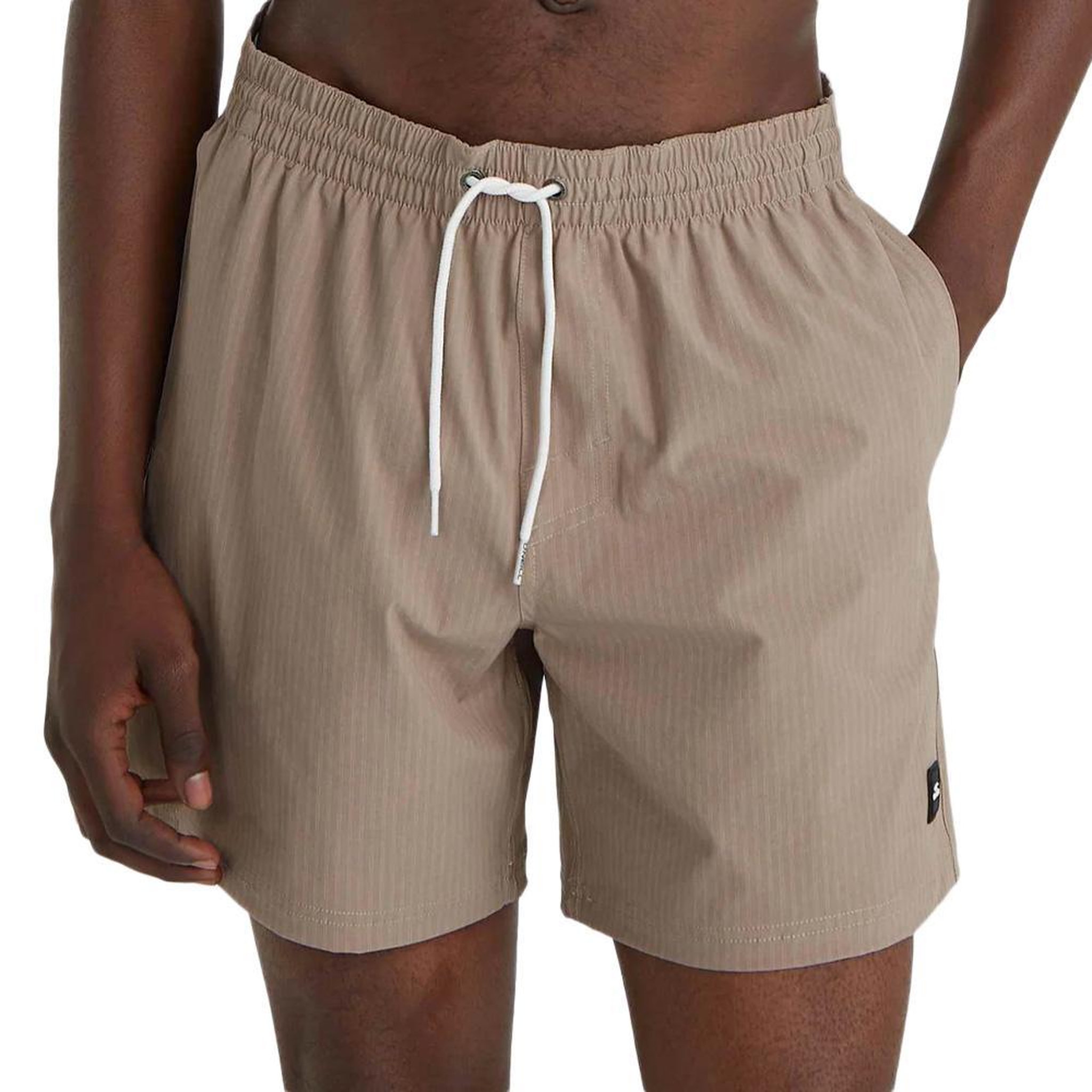 O'NEILL Maillot de bain Marron Homme O'Neill Mix & Match. Coloris disponibles : Marron