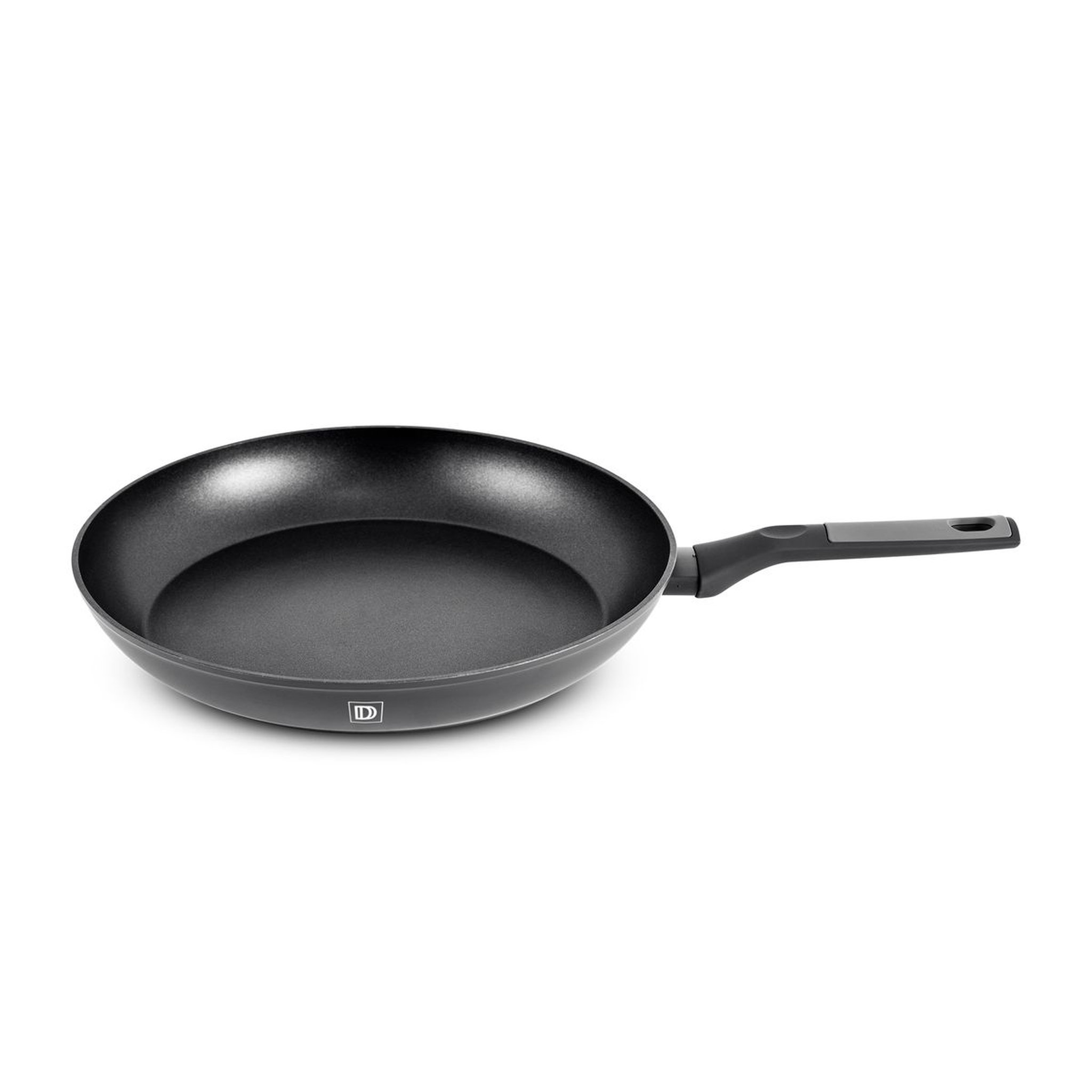 Voir la diapositive 4 : DURAND DUPONT Poêle forgé 32 cm
