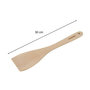 Voir la diapositive 3 : Fackelmann Ensemble de 2 Spatules de cuisine 30 cm Fackelmann