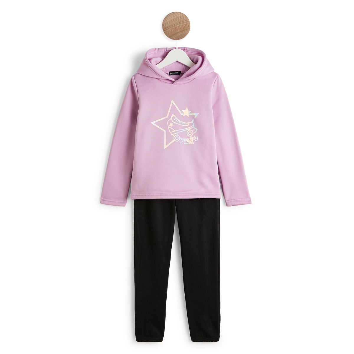 INEXTENSO Ensemble de sport fille