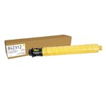 Xerox Cartouche de toner Xerox Ricoh 842312 Jaune