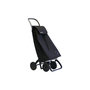 Voir la diapositive 3 : Rolser Chariot de courses 4 roues MF Kaki