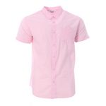 RMS 26 Chemise  Homme RMS26 4794. Coloris disponibles : Rose