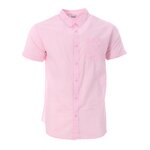 RMS 26 Chemise  Homme RMS26 4794. Coloris disponibles : Rose