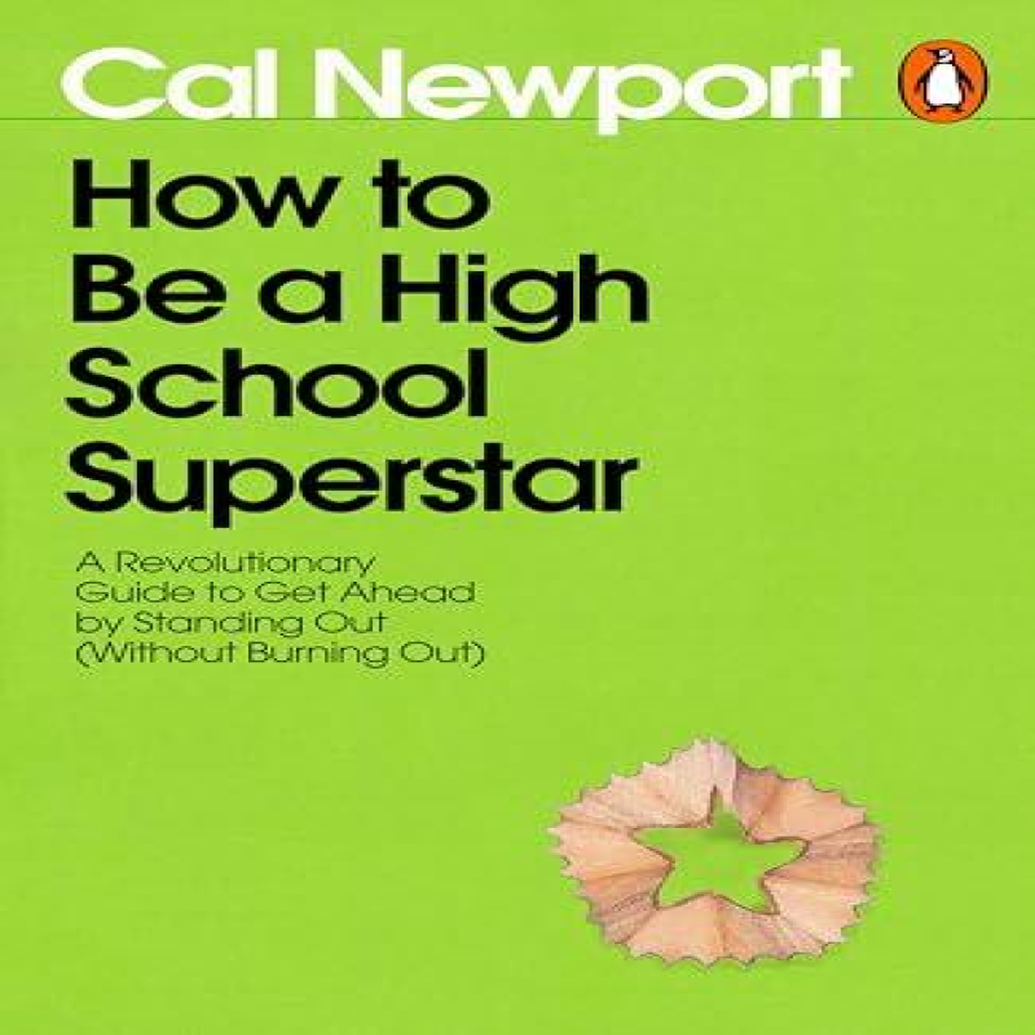 LIVRES How to Be a High School Superstar