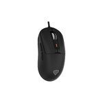 NACON Souris gamer Natec GENESIS Krypton 660 noire ergonomique