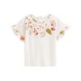 Voir la diapositive 5 : Petit Béguin Ensemble enfant t-shirt et legging Mindanao