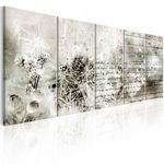 Paris Prix Tableau Imprimé  Full of Secrets I. Coloris disponibles : Multicolore