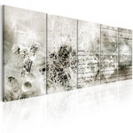 Paris Prix Tableau Imprimé  Full of Secrets I. Coloris disponibles : Multicolore