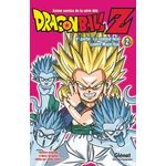 DRAGON BALL Z, 8E PARTIE, LE COMBAT FINAL CONTRE MAJIN BOO TOME 2 , Toriyama Akira