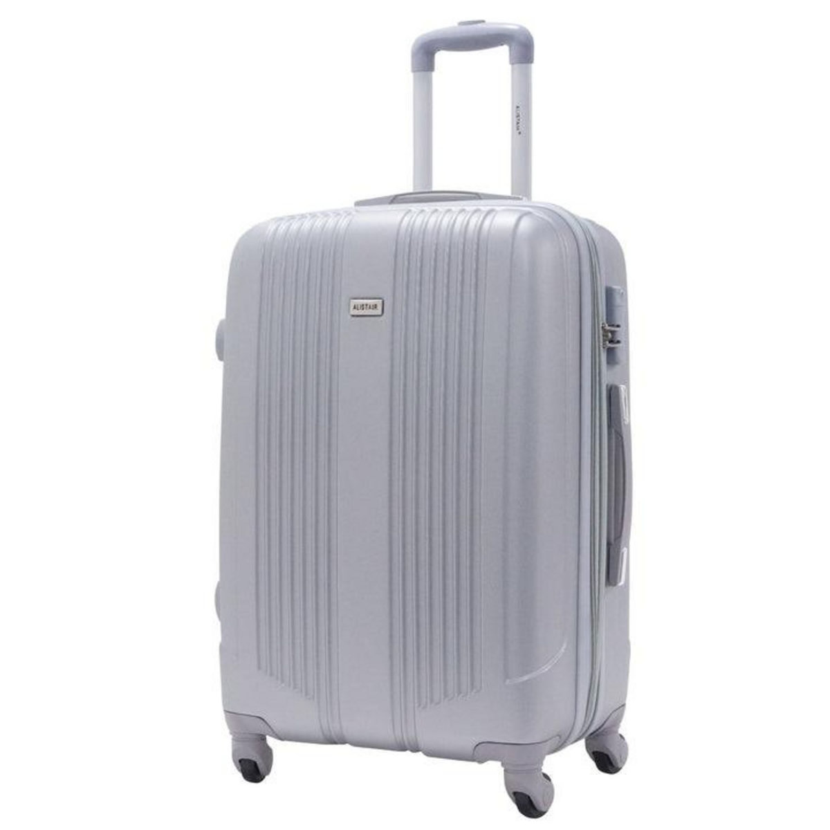 Alistair Valise taille moyenne Alistair - Collection Airo - 4 roues - ABS ultra résistan