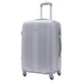 Voir la diapositive 1 : Alistair Valise taille moyenne Alistair - Collection Airo - 4 roues - ABS ultra résistan
