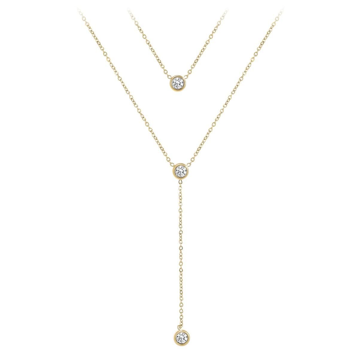 SC BOHEME Collier multi rangs SC Bohème®